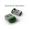 Sentinel HL (HASP) MAX Micro- локальний USB-ключ для захисту